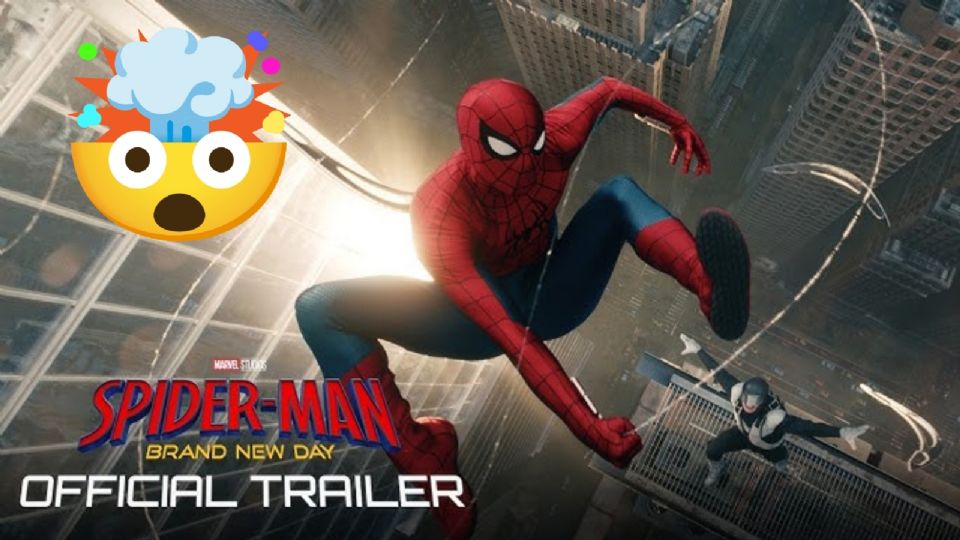 Spider- Man Estas son las 5 nuevas habilidades de Peter Parker