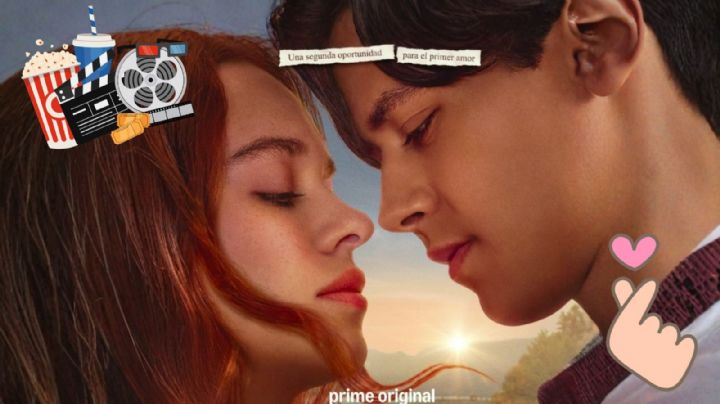 'Cada año que pasé contigo': Sinopsis, elenco y fecha de estreno de la nueva serie romántica de Prime Video