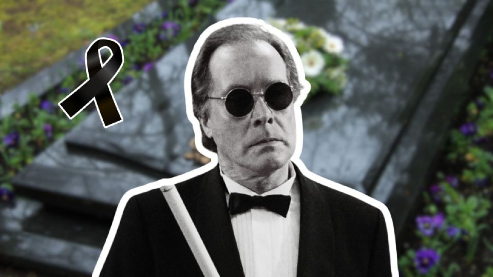 El actor Jack Taylor participó en más de 100 proyectos cinematográficos y televisivos: ¿De qué murió?