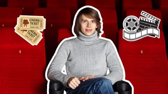 Cartelera Cineteca Nacional: Películas y reestrenos para este fin de semana 15, 16 y 17 de mayo 2026