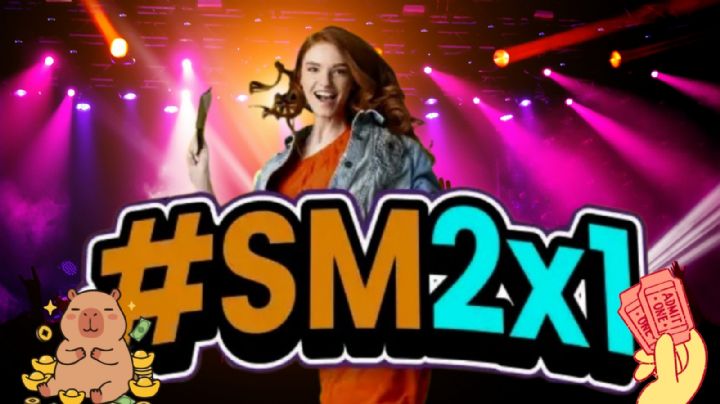 Superboletos 2x1: Conciertos que tienen boletos gratis en el Supermiércoles, hoy 13 de mayo de 2026: Chayanne, Yandel, Pandora, Flans y más