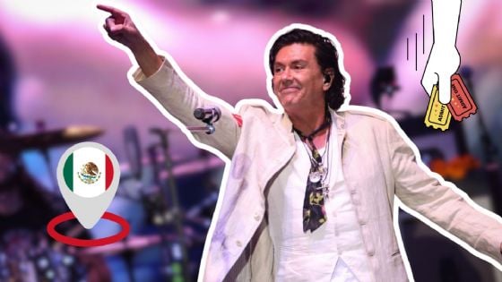 Caifanes México 2026: Horarios, posible setlist y todo sobre su concierto en CDMX