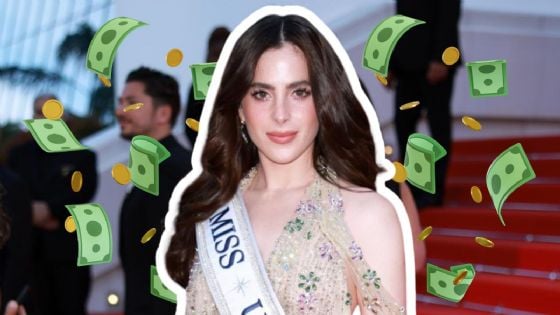 Fátima Bosch en Cannes 2026: ¿Cuánto cuesta el vestido minimalista que lució la Miss Universo?