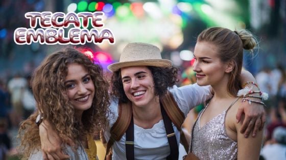 Tecate Emblema 2026: Fechas, cómo llegar y dónde ver GRATIS el festival en streaming