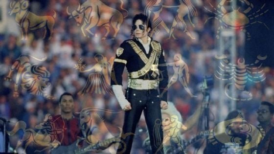 ¿Qué canción de Michael Jackson eres según tu personalidad y signo zodiacal?