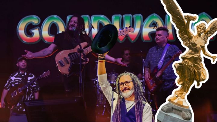 Gondwana y Quique Neira CDMX 2026: Fecha, preventa, venta y precio de los boletos del rencuentro más esperado del reggae latino