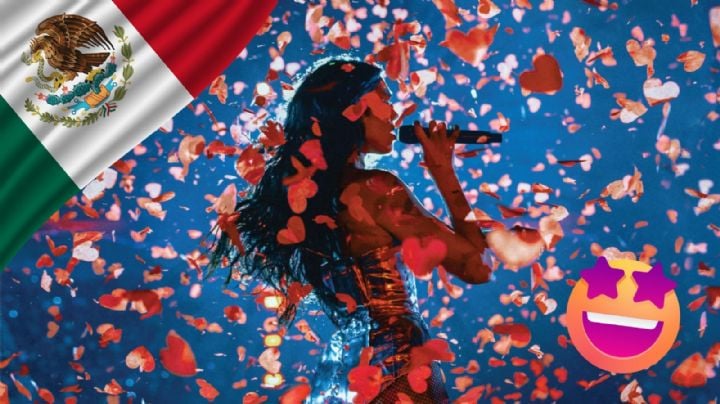 Dua Lipa anuncia “End of an Era (Live from Mexico)”: Así puedes ver GRATIS el concierto grabado en CDMX