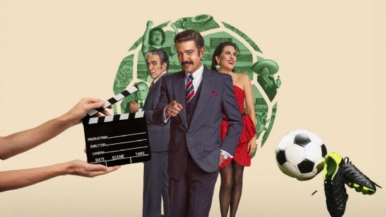 México 86: De qué trata, reparto completo, cuándo se estrena, todo lo que debes saber de la película