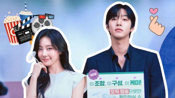 'Un amor que no se agota': Sinopsis, elenco y fecha de estreno del nuevo K-drama de Netflix