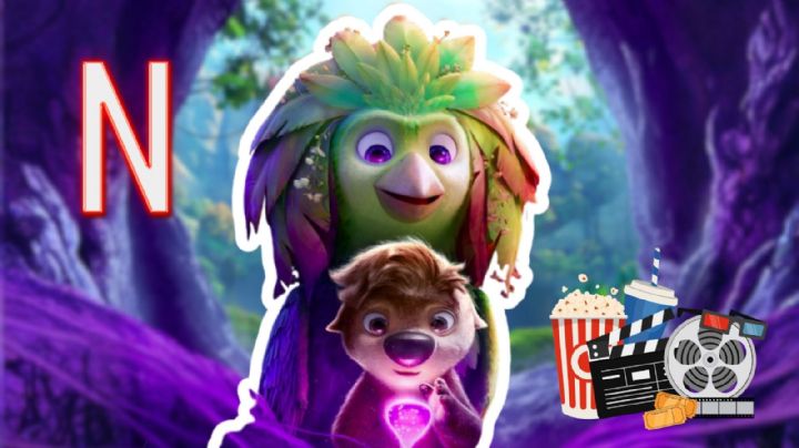 'Intercambiados': De qué trata y quién es quién en la nueva película animada que lidera el Top 10 de Netflix