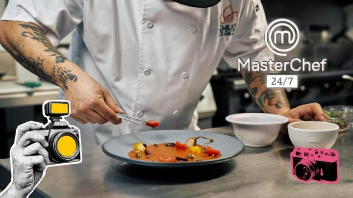 MasterChef México 24/7: Participantes confirmados, cómo se jugará y todo lo que debes saber del reality show