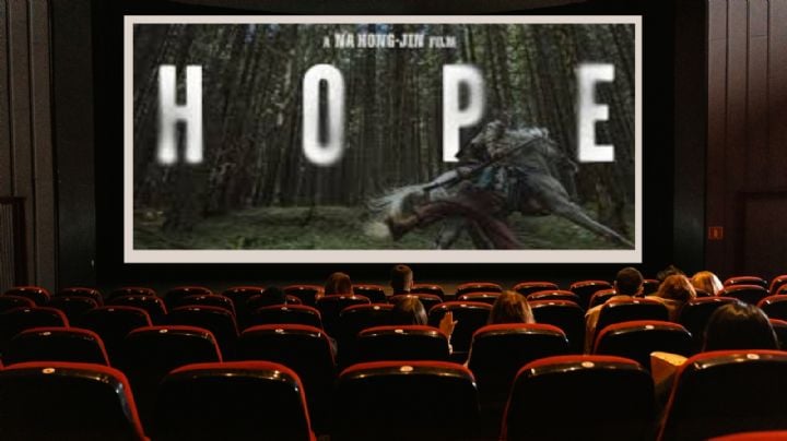 Hope: La Película surcoreana de invasión alienígena que arrasa en el Festival de Canes 2026 ¿Dónde ver y de qué trata?