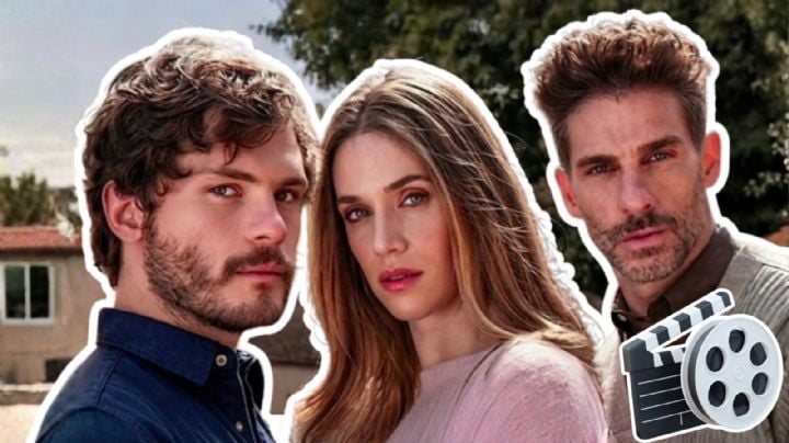 'Entre padre e hijo': ¿Cuál es el final explicado de la nueva serie mexicana de Netflix?