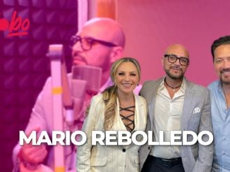 ¿Cómo despedir a un empleado sin perder la demanda? Mario Rebolledo revela las claves en Café Globo
