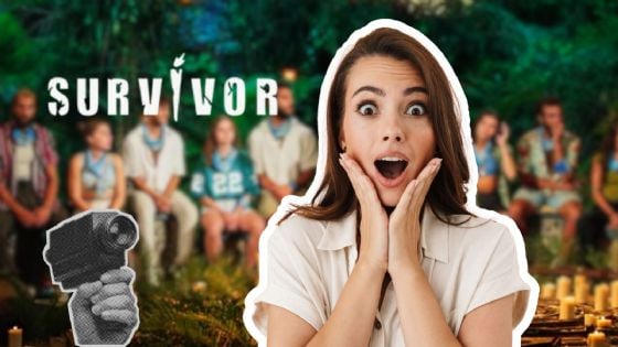 Accidente en “Survivor Greece” obliga a suspender el reality en plena grabación: ¿Qué pasó?
