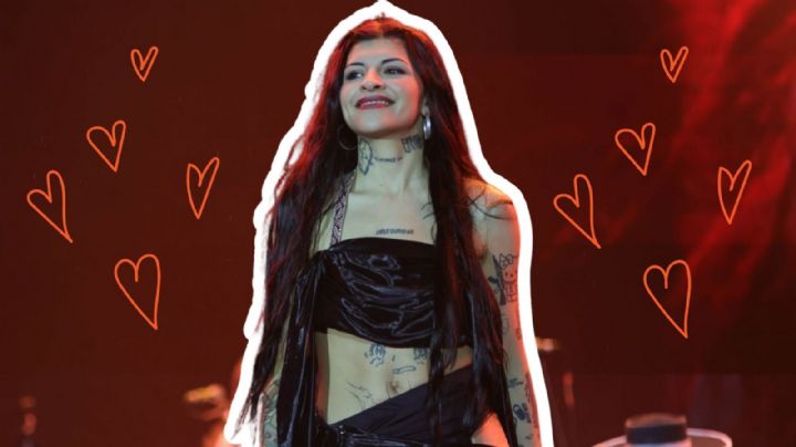 Cazzu y su bailarín desatan rumores de romance: ¿Quién es y cuántos años se llevan?