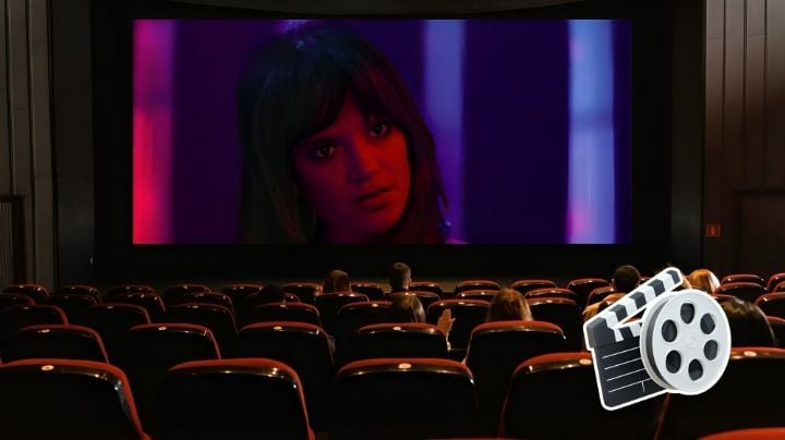 'Her Private Hell': La película distópica que arrasa en el Festival de Cannes 2026 ¿Dónde ver y de qué trata?