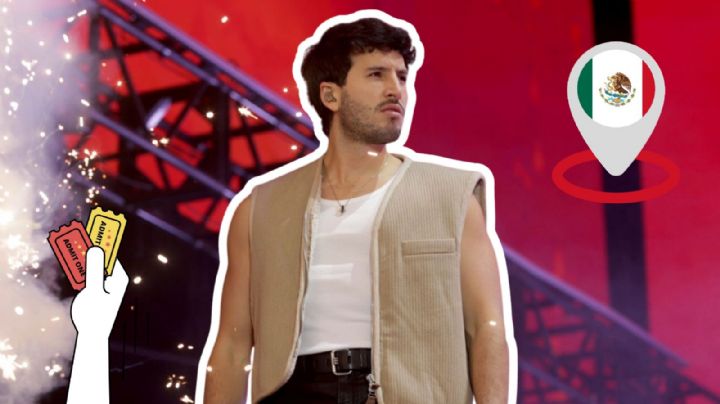 Sebastián Yatra Palacio de los Deportes: Posible setlist, horario y cómo llegar al concierto en CDMX