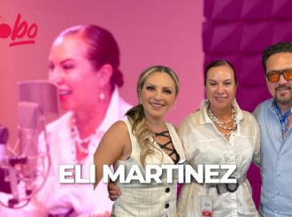 ¿Tu relación está en crisis? Eli Martínez revela los 4 pilares para un amor sano en Café Globo