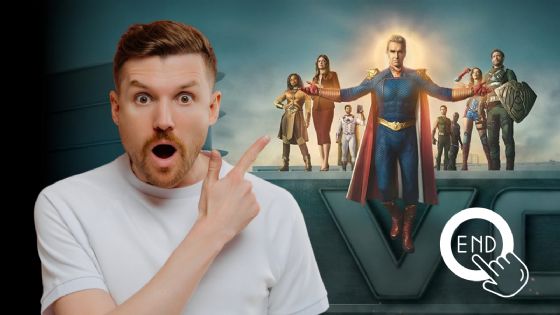 The Boys: Final explicado de la batalla final en la serie de Prime Video Quién le ganó al Homelander