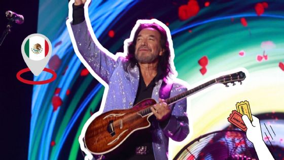 Marco Antonio Solís México 2026: Posible setlist, objetos no permitidos y cómo llegar al concierto