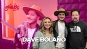 Foto ilustrativa de la nota titulada: Dave Bolaño conquista el Lunario: El fenómeno colombiano que sana corazones con "Aquí cabemos todos" | Café Globo