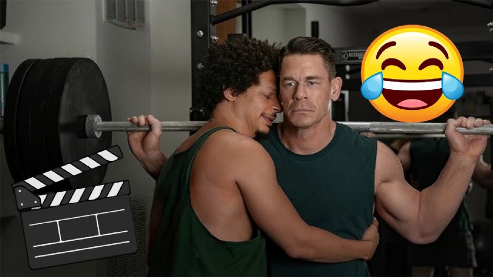 Hermanito, la nueva película de Netflix que debes ver.