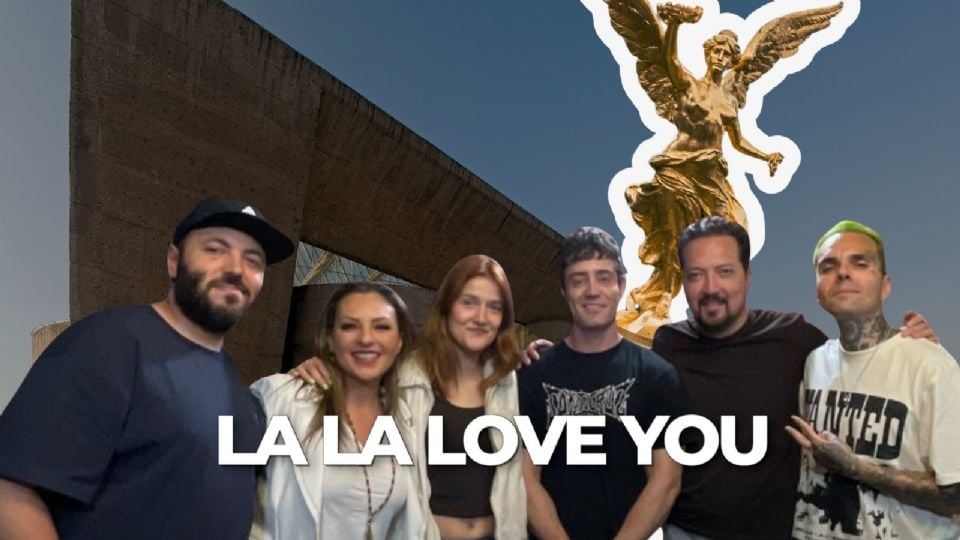 La La Love You Auditorio Nacional Posible setlis y todo sobre su concierto en CDMX.