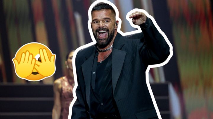 ¿Qué le pasó a Ricky Martin? Este es su estado de salud tras el incidente en concierto