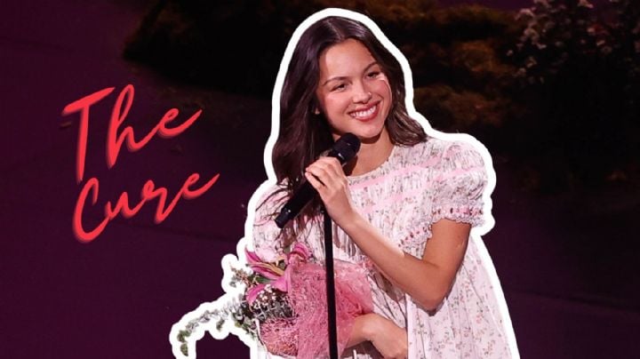 Olivia Rodrigo estrena video de "The Cure": Significado y letra completa de su nueva canción