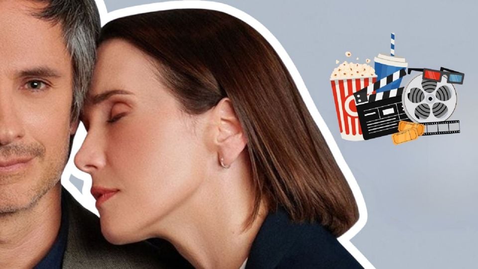 Nada entre los dos combina tensión, humor y romance: Sinopsis y reparto de la nueva película.