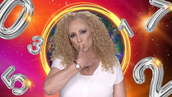 Horóscopo de HOY, martes 26 de mayo de 2026 según Mizada Mohamed, lectura del tarot y predicciones