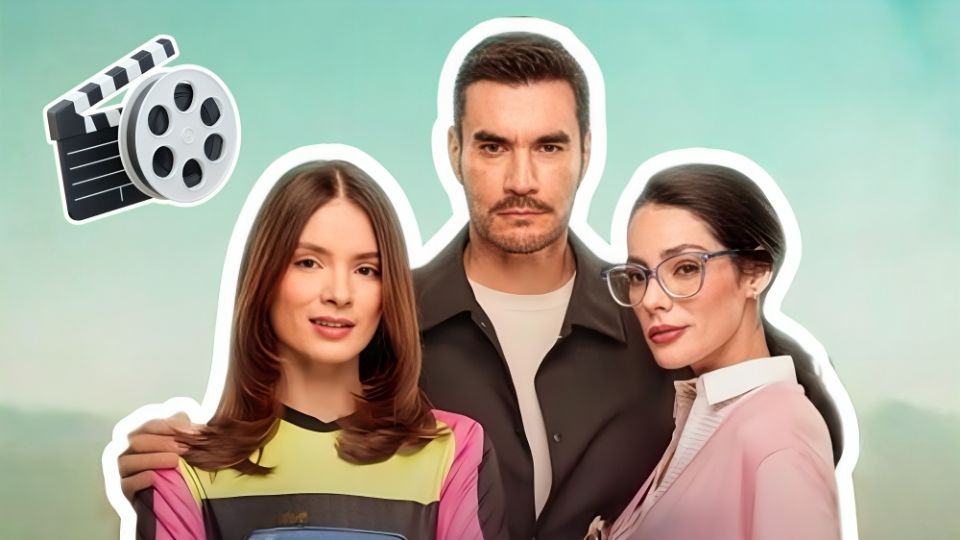 Producida por Ignacio Sada,Tan cerca de ti nace el amor reúne a actores reconocidos de la tv mexicana: Sinopsis.