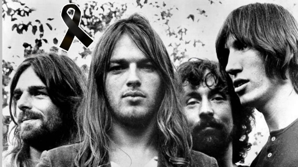 Muere Dick Parry, saxofonista de Pink Floyd conocido por canciones como Money y Us and Them.