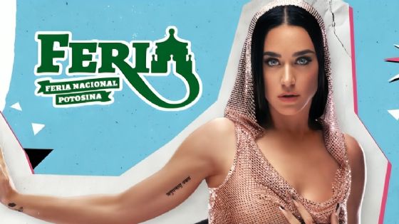 Katy Perry GRATIS en la FENAPO 2026: ¿Cuándo, dónde, a qué hora y cómo llegar desde CDMX?