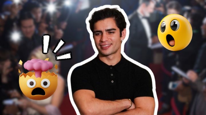 Aarón Mercury vive incómodo momento con una fan en plena firma de autógrafos: ¿Qué pasó?