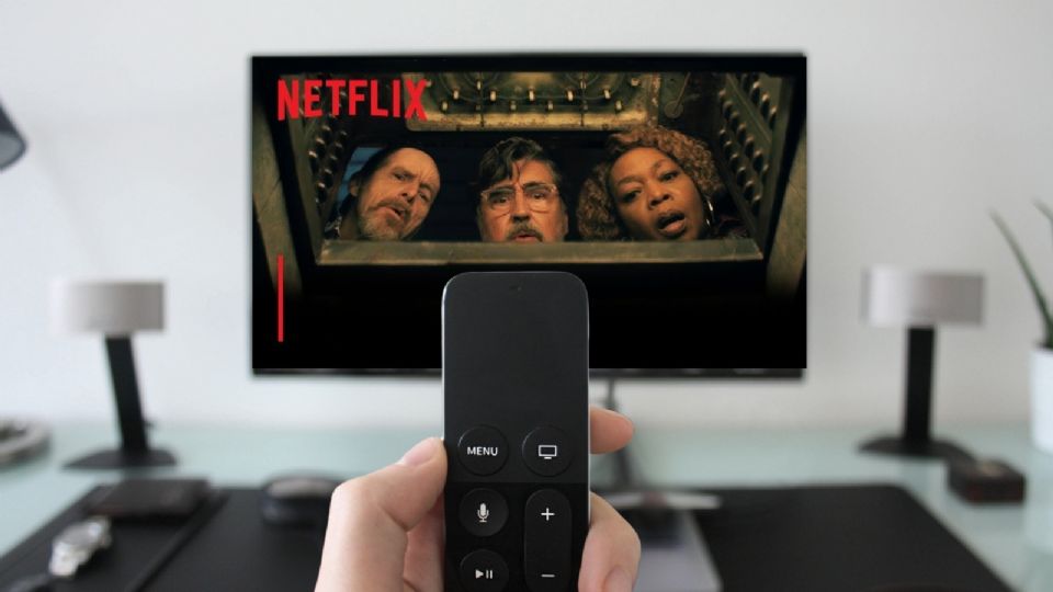 The Boroughs Jubilación Rebelde, todo sobre la serie número uno de Netflix.