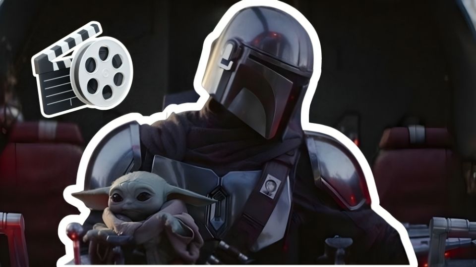 The Mandalorian y Grogu expande las historias del universo galáctico de Star Wars: Final explicado.