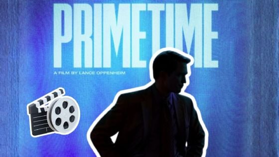 'Primetime': Sinopsis, elenco y fecha de estreno de la nueva película de Robert Pattinson