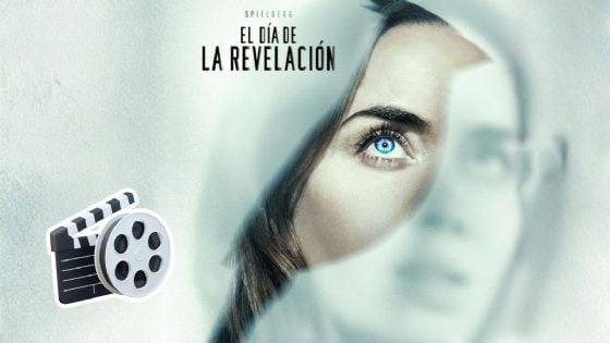 ‘El Día de la Revelación’: Sinopsis, elenco y fecha de estreno de la película de Steven Spielberg