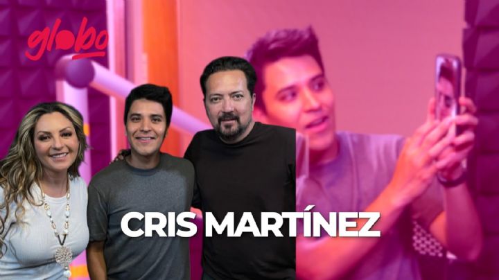 Gemini: La revolución de la IA de Google llega a Café Globo con Cris Martínez y sus nuevas funciones de video