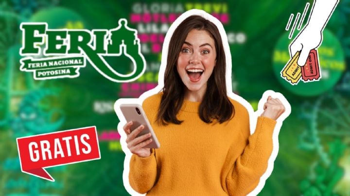 FENAPO 2026: Horarios oficiales, escenarios y cartel completo por día; Katy Perry, Kenia Os, Bizarrap y más