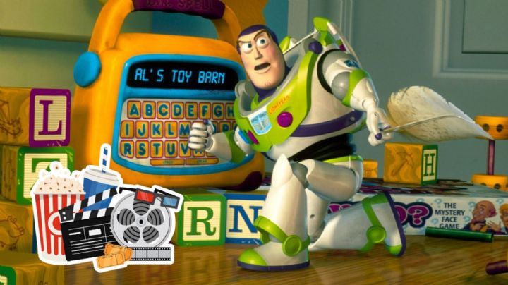 ¿Qué personaje de ‘Toy Story’ eres según tu personalidad y signo zodiacal?