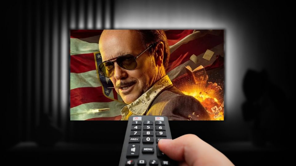 Torrente presidente, todo sobre el gran estreno de la pelícucla en Netflix.