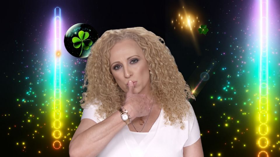 Horóscopo de Mizada Mohamed HOY, jueves 28 de mayo de 2026.