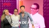 Foto ilustrativa de la nota titulada: ¿Segubeca o PPR? Juan de Ávila revela en Café Globo la mejor estrategia para asegurar el futuro de tus hijos
