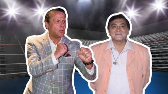 Carlos Bonavides reta a Alfredo Adame para pelear en Ring Royale 2: “Nos damos un entre”