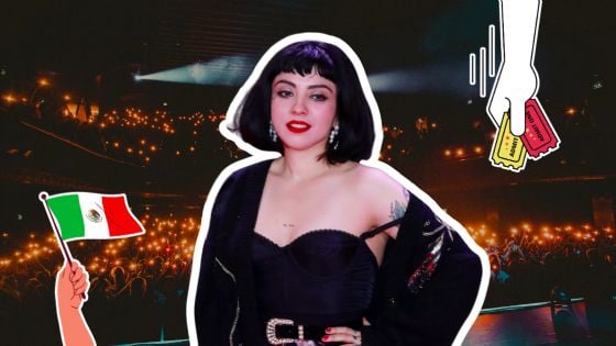 Mon Laferte México 2026: Posible setlist, objetos no permitidos y cómo llegar al concierto en CDMX