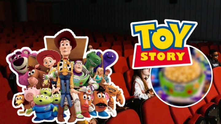 Palomera de ‘Toy Story 5’, fecha de preventa, venta, precio y dónde comprarla