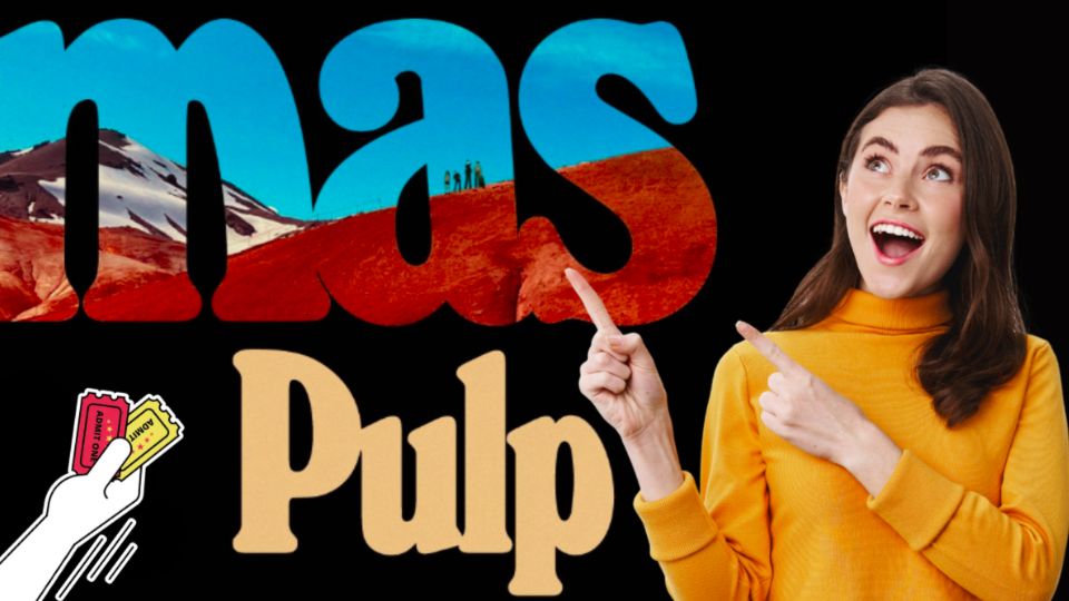Pulp regresará a tierras mexicanas como parte de su gira internacional: Posible setlist y horarios.